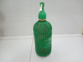 Bote de sifón