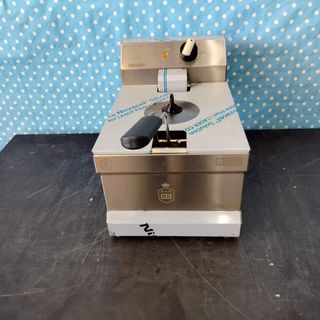 🦐​【LU】Freidora Eléctrica 5 Lts - Romux