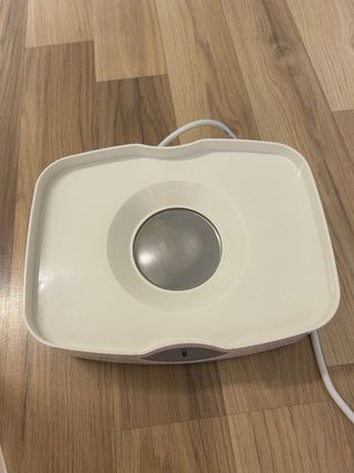 Esterilizador de biberones y chupetes