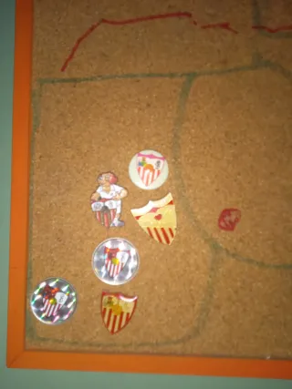 LOTE PINS FUTBOL EQUIPOS ESPAÑOLES