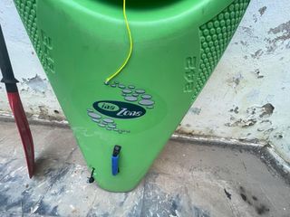 Kayak Piraña 
