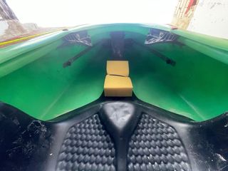 Kayak Piraña 
