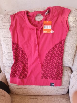 Camiseta Nike para mujer