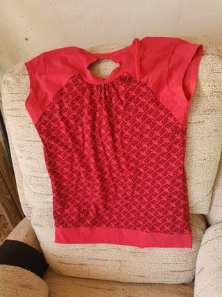 Camiseta Nike para mujer