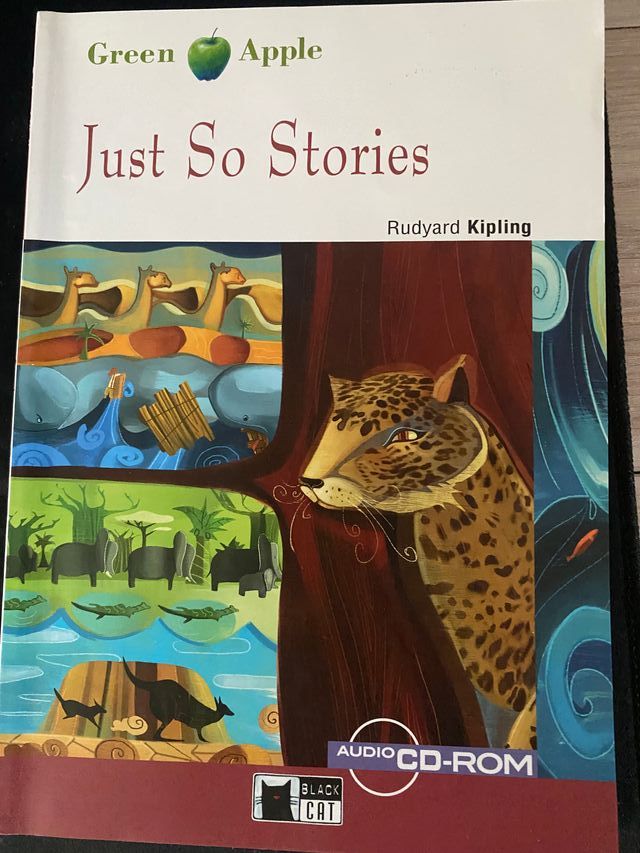 Libros Green Apple lecturas inglés ESO