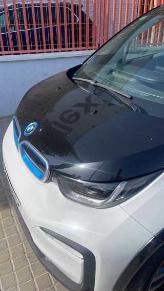 BMW i3 2019