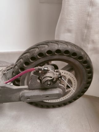 Patinete eléctrico Xiaomi