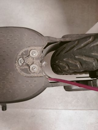 Patinete eléctrico Xiaomi