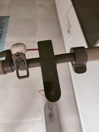 Patinete eléctrico Xiaomi