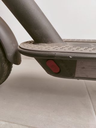 Patinete eléctrico Xiaomi