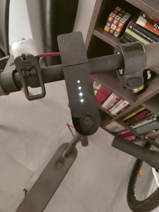 Patinete eléctrico Xiaomi