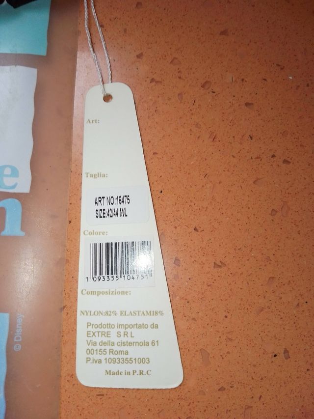 Bikini negro con detalles de brillo