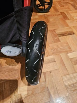 Trio Jane Muum in ottime condizioni e molto completo