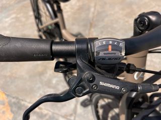 Bicicleta kalkhoff electrica