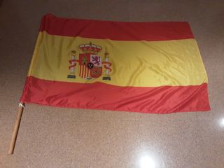 Bandera de España