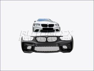 Parachoques Delantero M2 BMW F20 / F21