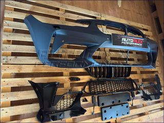 Parachoques Delantero M2 BMW F20 / F21
