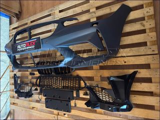 Parachoques Delantero M2 BMW F20 / F21