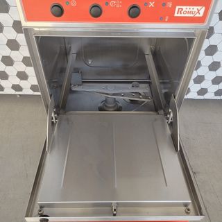 🔔​ GI ▌Lavavasos Industrial▐ 35 cm