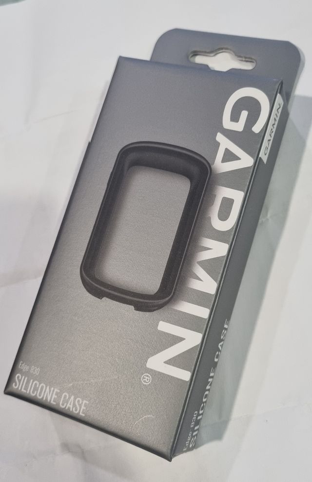 Cover originale Garmin Edge 830