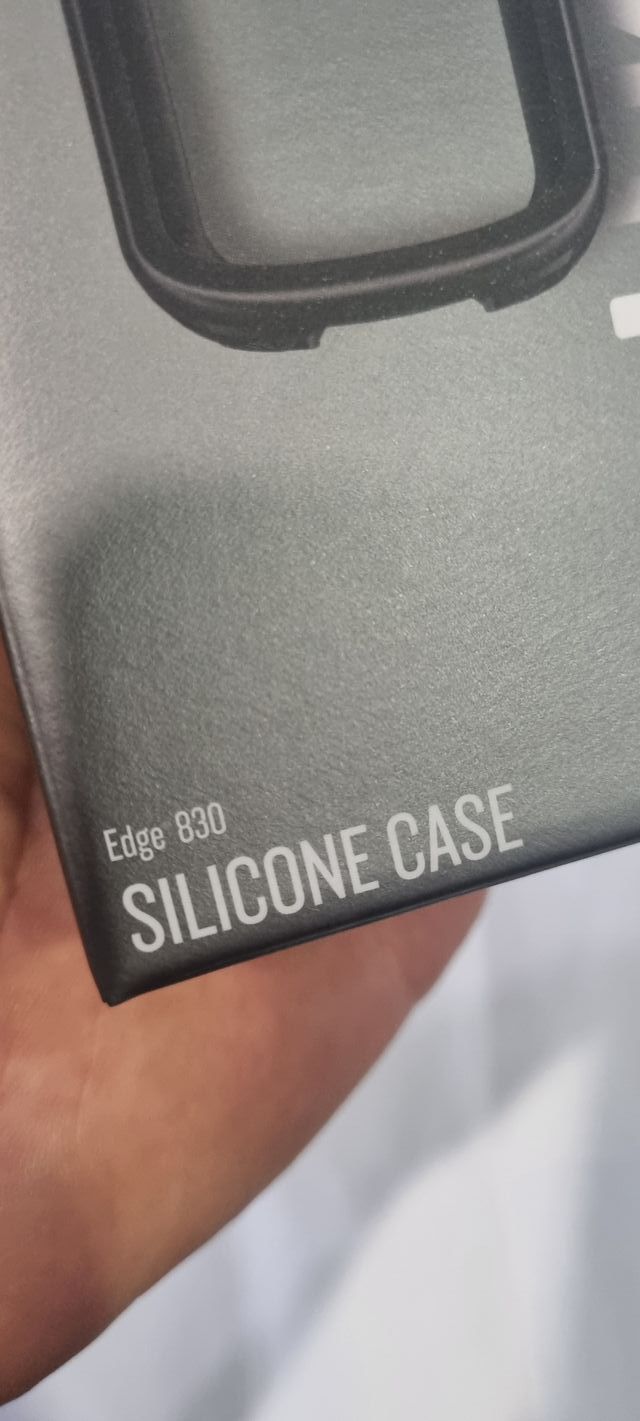 Cover originale Garmin Edge 830