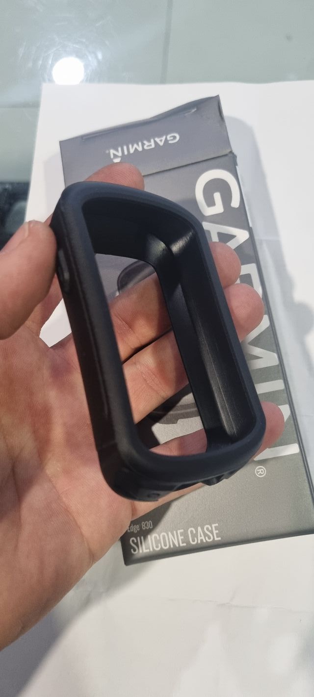 Cover originale Garmin Edge 830