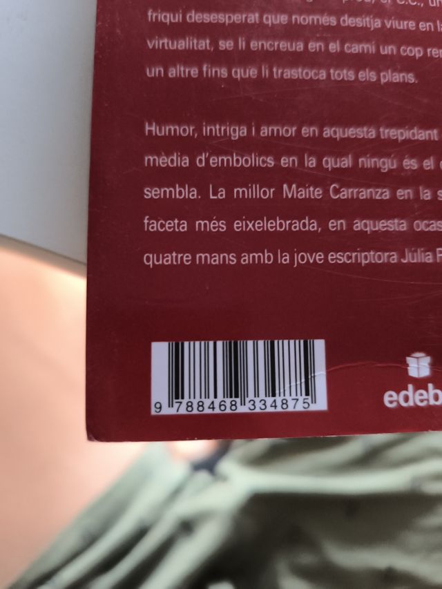 Germanes, gossos, friquis i altres ...