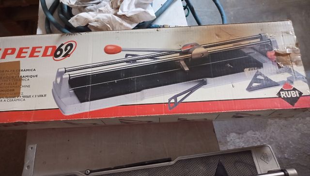 CORTADOR DE CERÁMICA SPEED 62