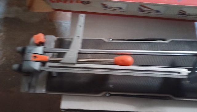 CORTADOR DE CERÁMICA SPEED 62