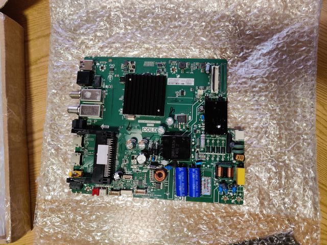 Motherboard TCL TV 32ds520f