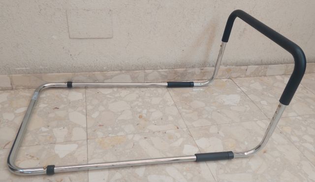 Barandilla cama adultos