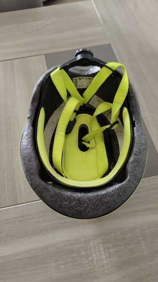 Casco infantil 