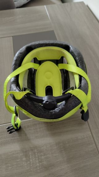 Casco infantil 