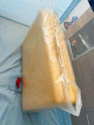 Cuna de viaje CALIDAD