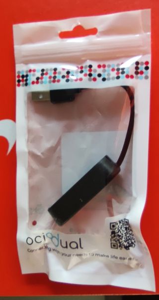 Carica Batterie Xiaomi Mi Band 4