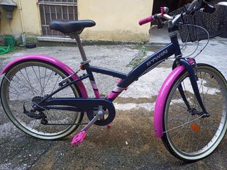 Bici MTB Bambina