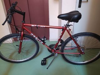 Bici MTB 509 Marca orbita vintage