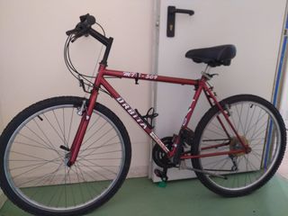 Bici MTB 509 Marca orbita vintage