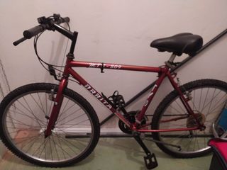 Bici MTB 509 Marca orbita vintage