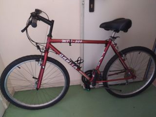 Bici MTB 509 Marca orbita vintage