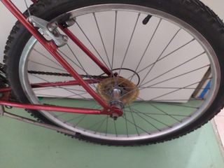 Bici MTB 509 Marca orbita vintage