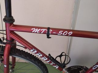 Bici MTB 509 Marca orbita vintage