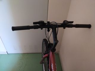 Bici MTB 509 Marca orbita vintage