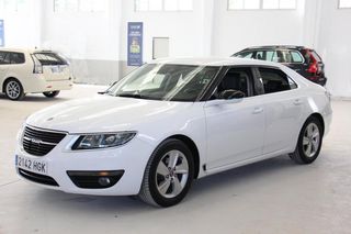 Saab 9-5 2010