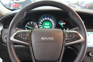 Saab 9-5 2010