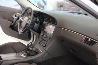 Saab 9-5 2010