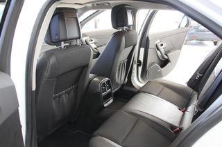 Saab 9-5 2010