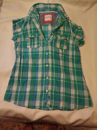 Camicia Brugi 