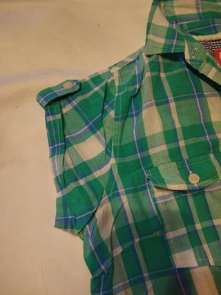 Camicia Brugi 