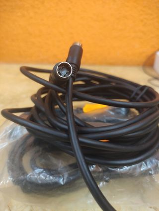 Cable S-Video S-vhs
